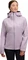 Black Diamond FineLine Stretch Rain Shell Funktionsjacke dusk violet (Damen) Vorschaubild