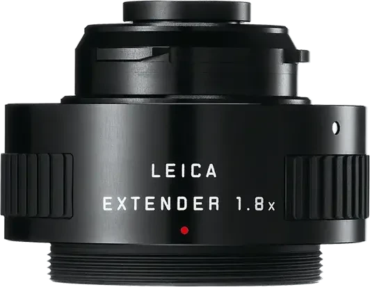 Leica Extender 1,8x