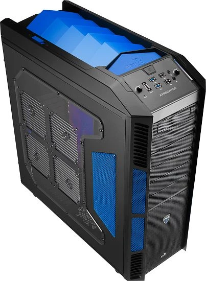 AeroCool XPredator