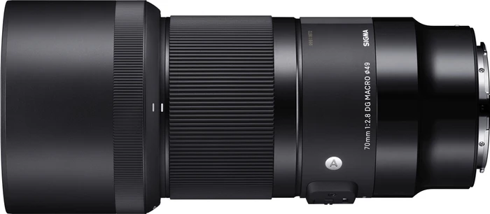 Sigma Art 70mm 2.8 DG Macro für L-Mount