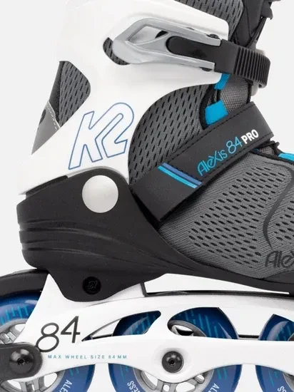 K2 Alexis 84 Pro Inline-Skate (Damen) (Modell 2025)