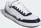 adidas Tyshawn II collegiate navy/cloud white/grey one Vorschaubild