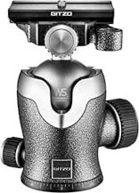 Gitzo GH3382QD Serie 3
