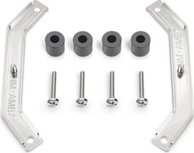 Noctua NM-AM5/4-MP78 Mounting Kit, Sockel AM5/AM4 Montage-Kit
