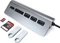 Satechi USB-C Combo Hub, Space Gray, USB-C 3.0 [Stecker] Vorschaubild