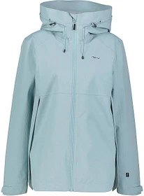 Bergzeit Basics Meru Alfena Funktionsjacke stone blue (Damen)