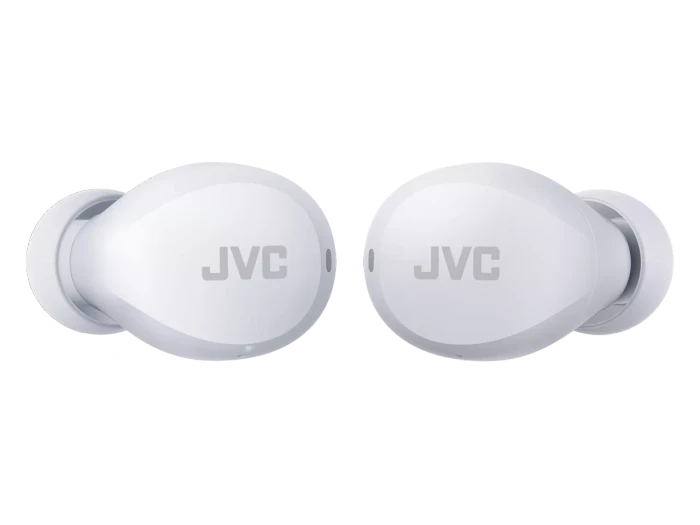 JVC HA-Z66T weiß