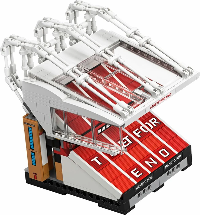LEGO Creator Expert - Old Trafford - Manchester United