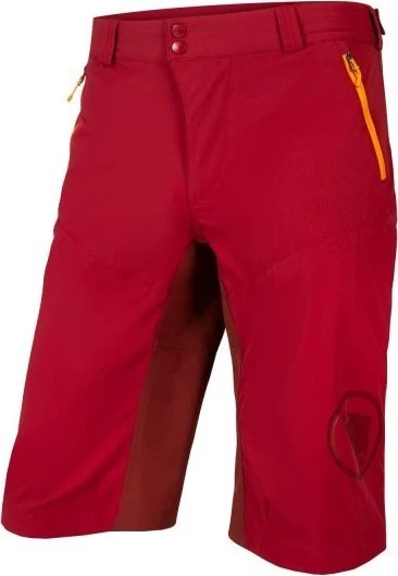 Endura MT500 Spray Short Fahrradhose kurz cocoa (Herren)