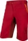 Endura MT500 Spray Short Fahrradhose kurz cocoa (Herren) Vorschaubild