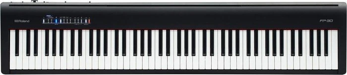 Roland FP-30 schwarz
