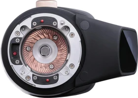 Fiorenzato AllGround vantaschwarz/rosegold