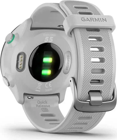 Garmin Forerunner 55 weiß