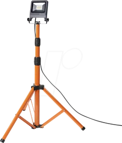 Osram Ledvance Worklight Tripod LED 20W Elektro-Baustrahler