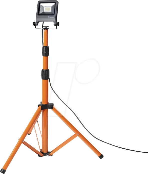 Osram Ledvance Worklight Tripod LED 20W Elektro-Baustrahler