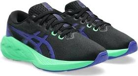 Asics Novablast 5 GS black/cobalt burst (Junior)
