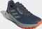 adidas Terrex Agravic Flow 2.0 wonder steel/magic grey/impact orange (Herren) Vorschaubild