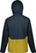 Scott Explorair 3L Funktionsjacke dark blue/ecru olive (Herren) Vorschaubild