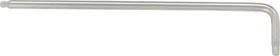 Wera 3950 PKL Innensechskant Winkelschlüssel zöllig, 9/64"x130mm