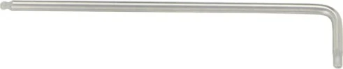 Wera 3950 PKL Innensechskant Winkelschlüssel zöllig, 9/64"x130mm