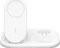 Belkin BoostCharge magnetische kabellose 3-in-1-Ladestation mit Qi2 (15W) weiß Vorschaubild