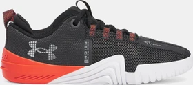 Under Armour Reign 6 anthracite/black/steel (Herren)