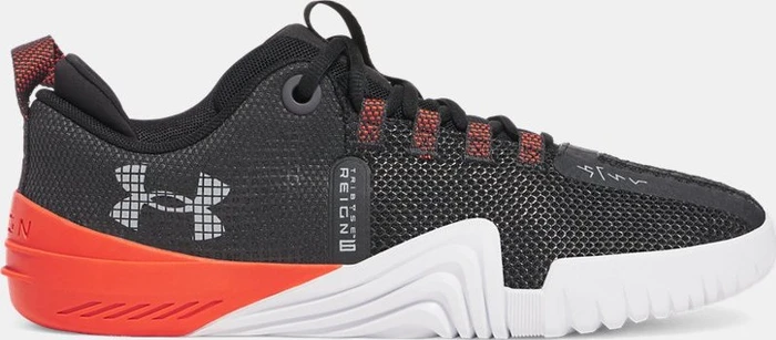 Under Armour Reign 6 anthracite/black/steel (Herren)