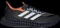 adidas 4DFWD 2 carbon/night metallic/impact orange (Herren) Vorschaubild