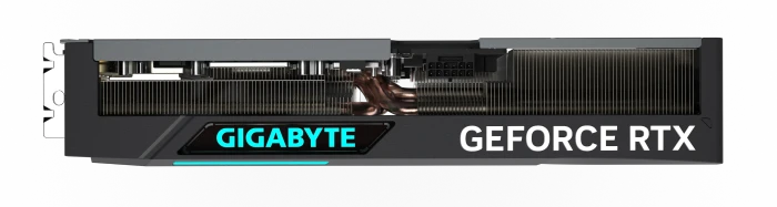 GIGABYTE GeForce RTX 4070 Ti SUPER Eagle OC 16G, 16GB GDDR6X, HDMI, 3x DP
