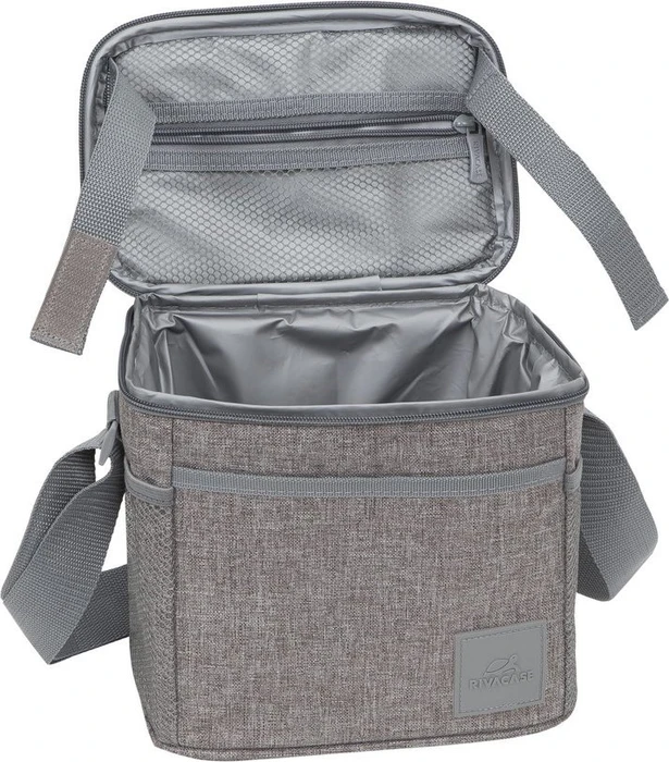 RivaCase Torngat Kühltasche grau