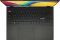 ASUS VivoBook S 16 Flip TP3604VA-MC069W, Midnight Black, Core i9-13900H, 16GB RAM, 1TB SSD, DE Vorschaubild