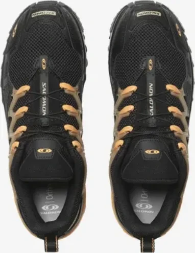Salomon ACS+ OG black/white pepper/papaya