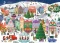Ravensburger Zauberhafte Weihnachtsstadt Vorschaubild