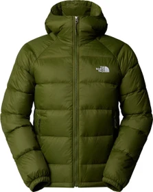 The North Face Hydrenalite Down Hoodie Jacke woodland green (Herren)