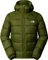 The North Face Hydrenalite Down Hoodie Jacke (Herren) Vorschaubild