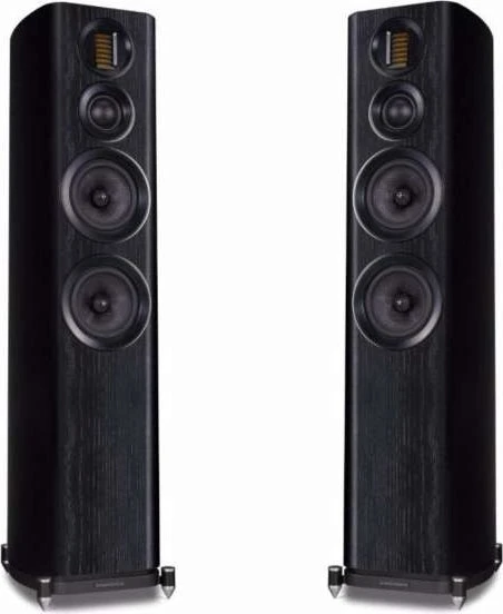 Wharfedale Evo 4.4