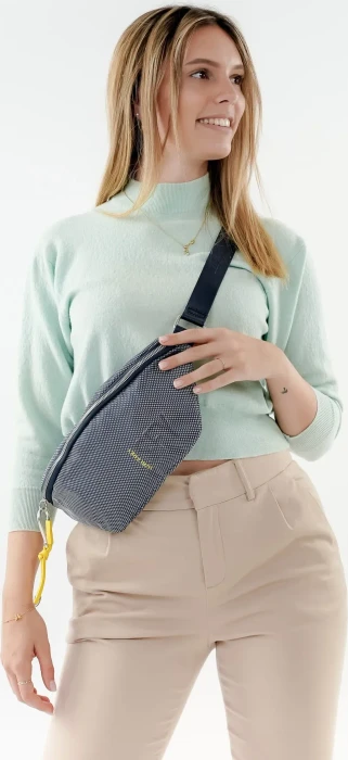 Suri Frey Sports Marry Bauchtasche blau