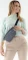 Suri Frey Sports Marry Bauchtasche blau Vorschaubild
