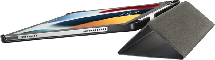 Hama Tablet Case Fold mit Stiftfach für Apple iPad Air 10.9" (2020/2022), schwarz