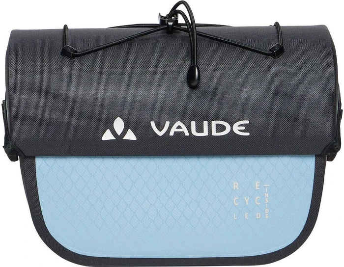 Vaude Aqua Box 4 Recycled Lenkertasche nordic blue