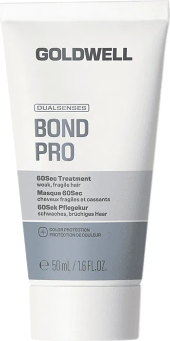 Goldwell Dualsenses Bond Pro 60 Sekunden Treatment