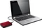 Seagate Backup Plus Portable, rot, 4TB, USB 3.0 Micro-B Vorschaubild
