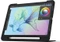ZAGG Slim Book Go für iPad Pro 12.9" 3. Gen, schwarz, DE Vorschaubild