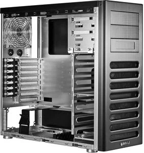 Lian Li PC-8FIB schwarz