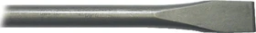 Makita Flachmeißel, 20x200mm, 1 Stück