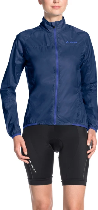 Vaude Air III Fahrradjacke sailor blue (Damen)