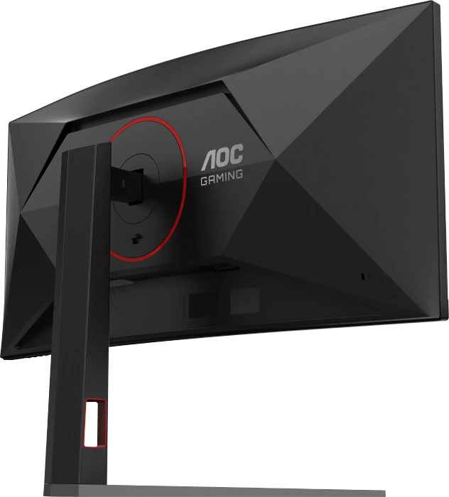 AOC CU34G4, 34"
