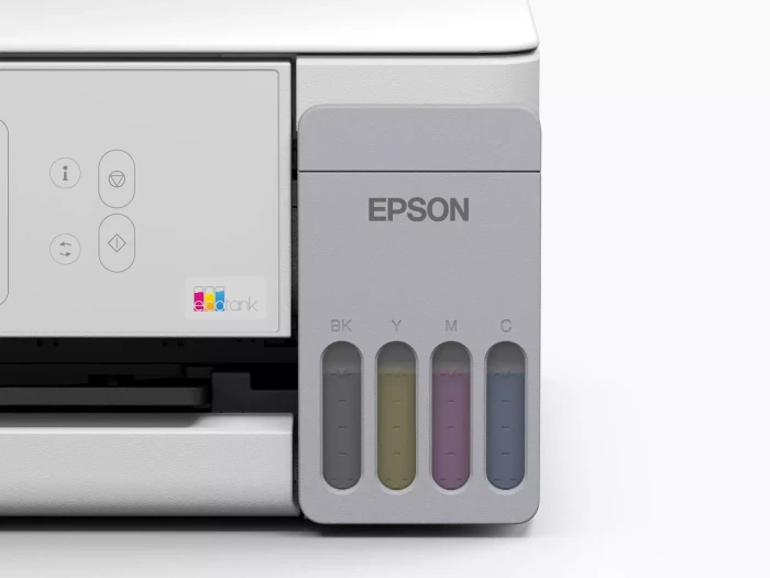 Epson EcoTank ET-2926, Tinte, mehrfarbig
