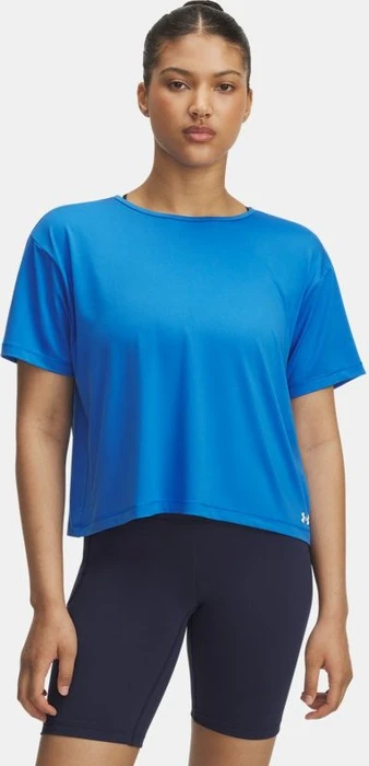 Under Armour Motion Funktionsshirt kurzarm (Damen)