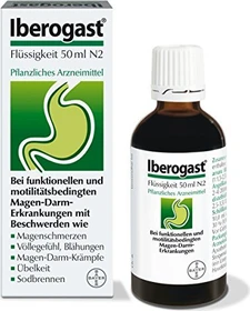 Iberogast Classic, 20ml